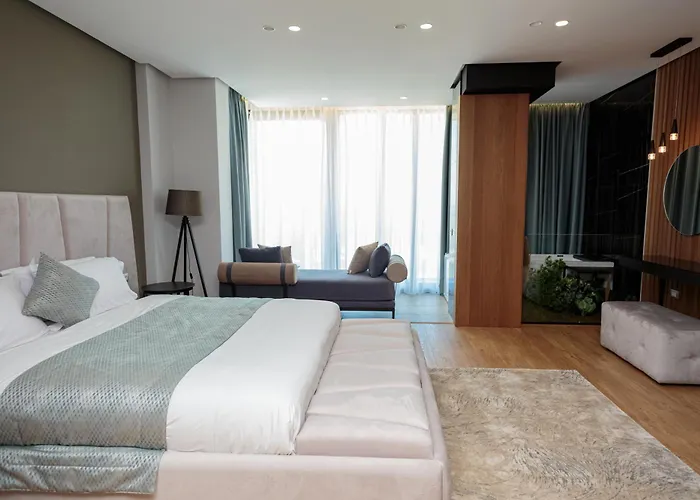 Ames Hotel & Spa Vlorë