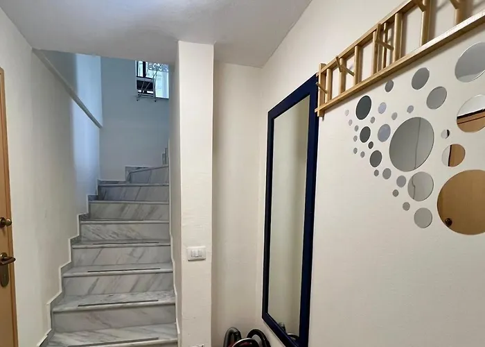 The Olives Terrace Residences Dhërmi