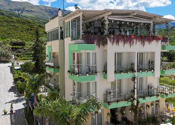 Vlore Hotels