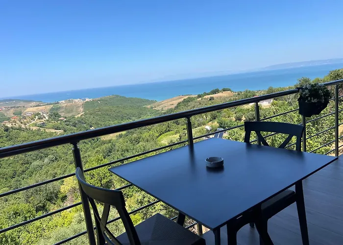 Hoteles en Draç