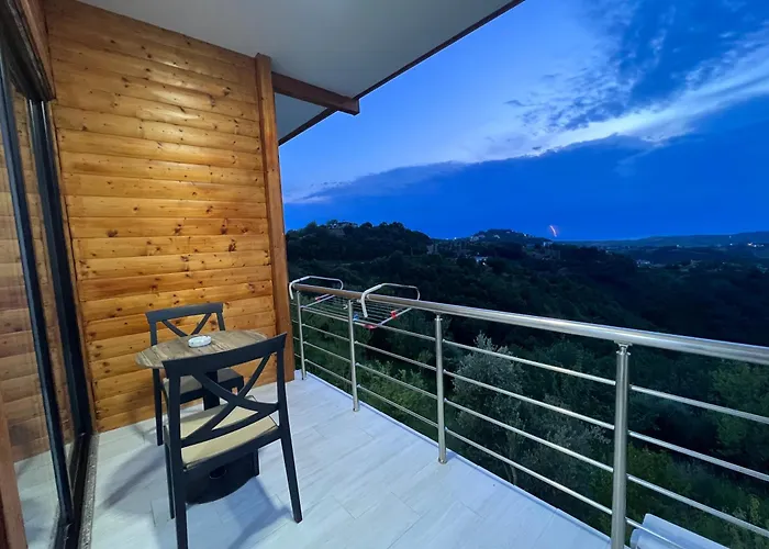 Hotel a Draç