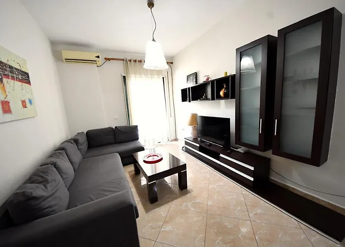 Tirana hotels near Bektashi World Center