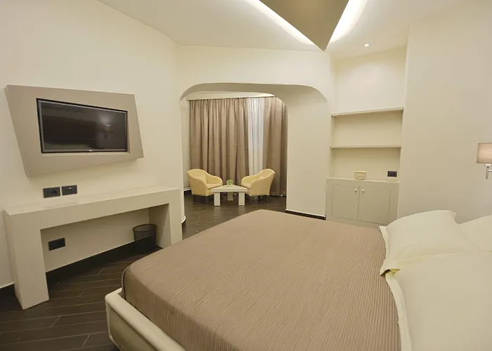 Luxury Hotels in Shkoder