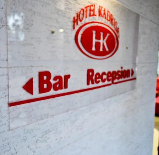 Kadrisa Hotel Durrës