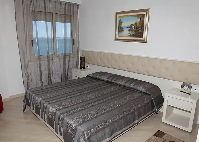 Martin Apartment Vlore