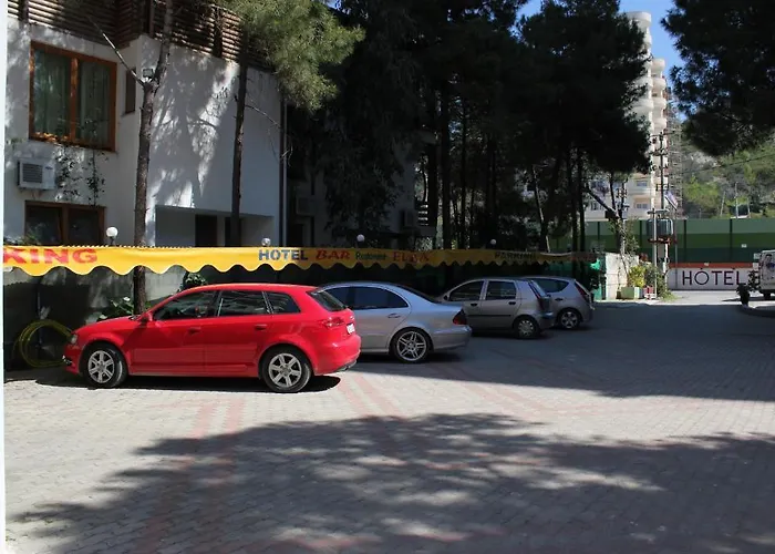 Hotel Elba Škalngur