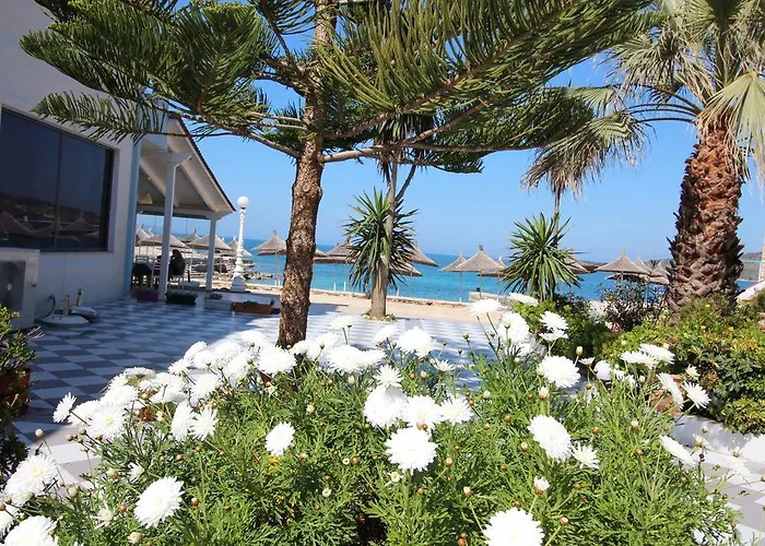 Hotel Artur Ksamil