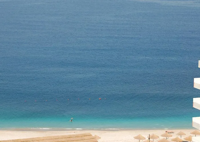 Sarande Hotels