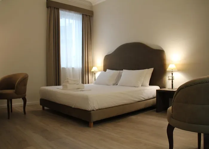 Tirana hotels near Polytechnic University of Tirana