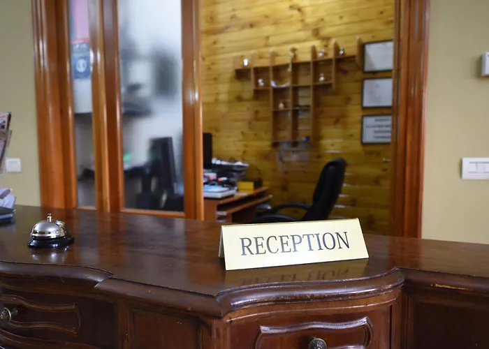 Shkoder Hotels With Amazing Views