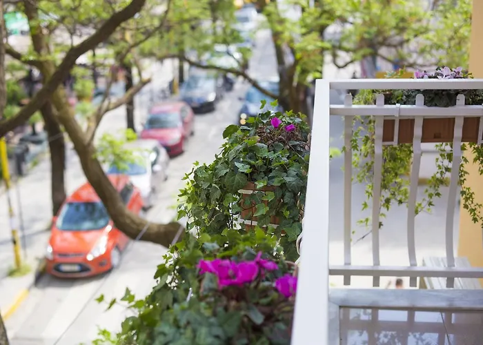 Vila Tako - Hotel Tirana