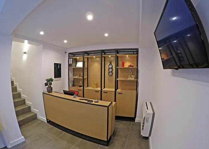 Prime Hotel Tirana