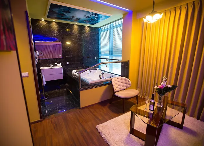 Hotel Palma Rinas