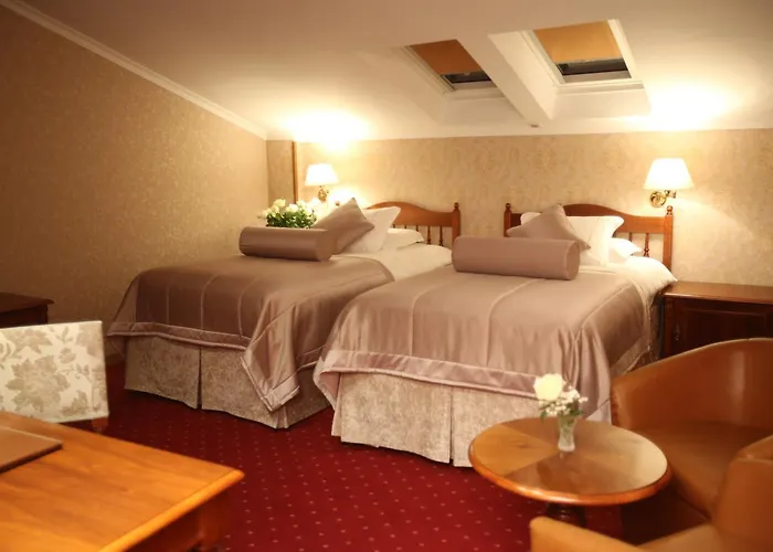 Tirana Hotels With Pool near Blloku