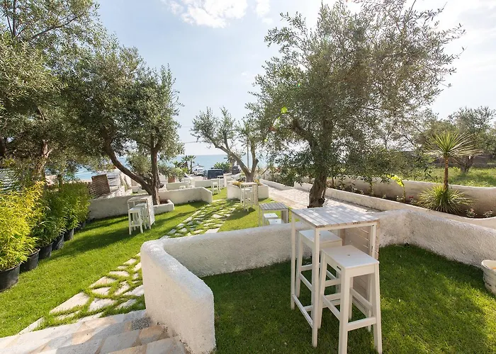 Alban Eco Hotel Dhermi