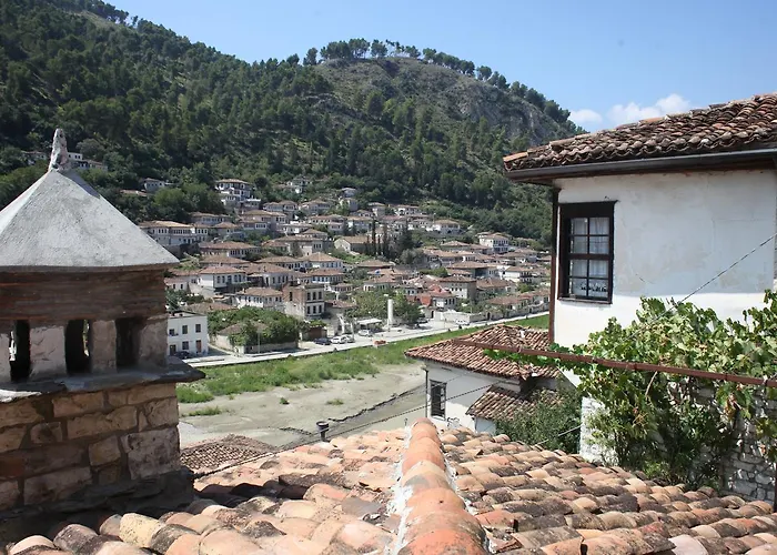 Hani I Xheblatit Berat