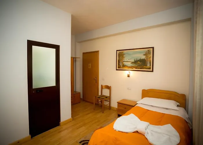 Kolping Hotel Shkoder