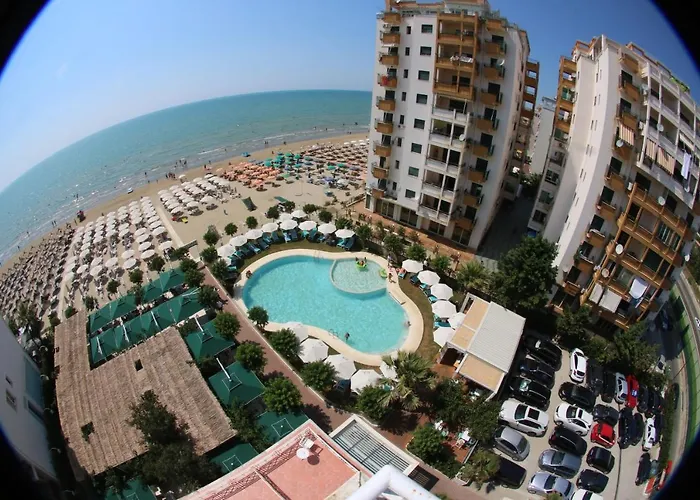 Bel Conti Hotel Škalngur