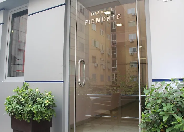 Tirana 3 Star Hotels near Skanderbeg Square