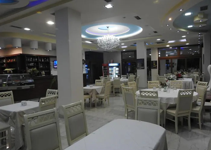 Hotel 3 Vellezerit Durrës