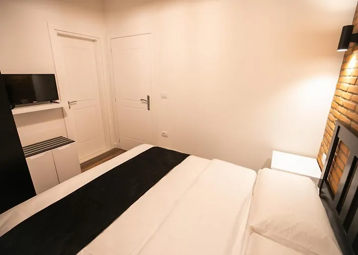 Hotel Sidi Tirana