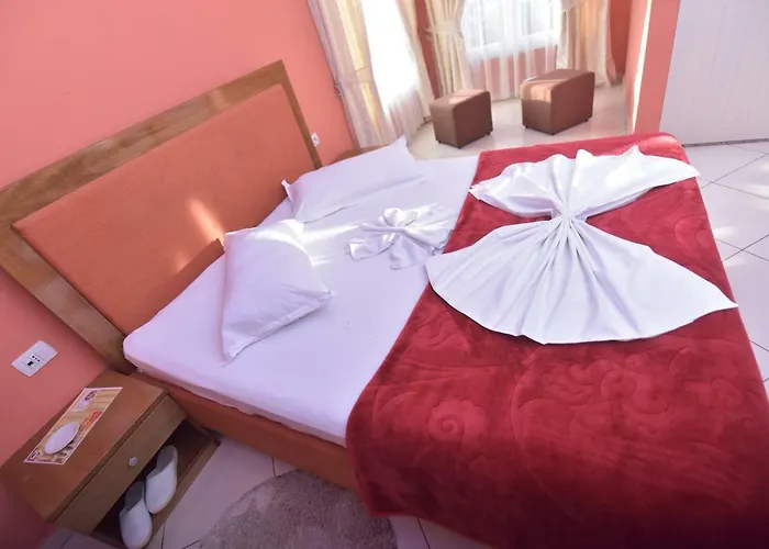 Hotel Emigranti Shkoder