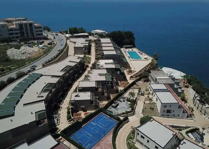 Pet friendly Aneta'S Beach House Vlore