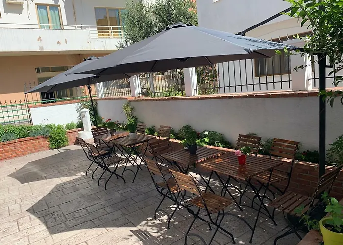 Villa Orkidea Sarande