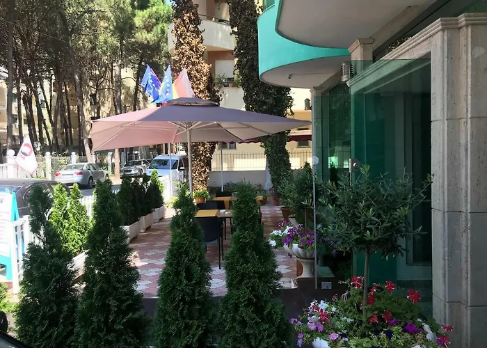 Western Star Hotel Durres