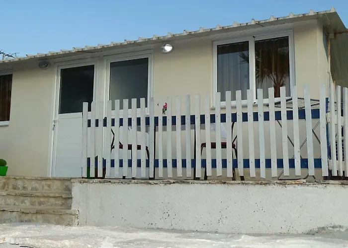Seaside Cabin Ksamil