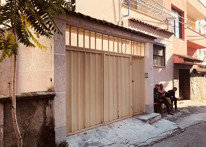 Haustierfreundliches Buff Hostel Tirana