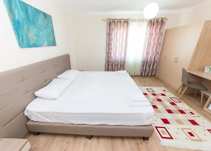 Hotel Heritage Tirana