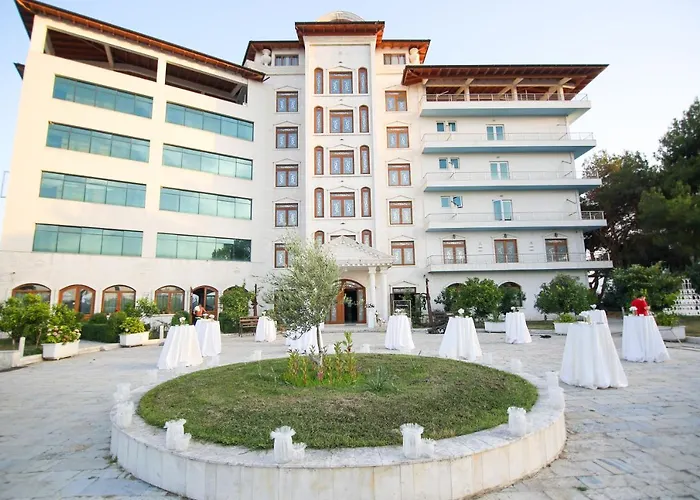 Europa Grand Resort Vlore