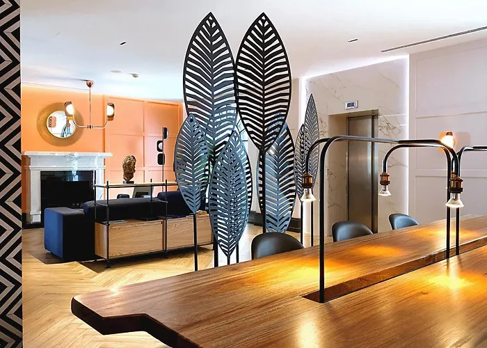 Iliria Boutique Hotel Tirana